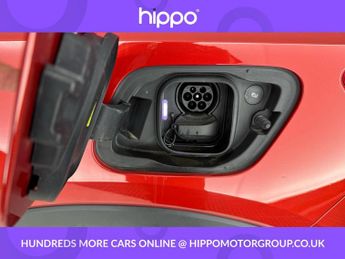 VOLVO XC40 Recharge Twin 78kWh Plus SUV 5dr Electric Auto AWD (408 ps)