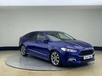 Ford Mondeo 2.0 TDCi 180 ST-Line 5dr ++ SAT NAV / ULEZ / DAB / BLUETOOTH
