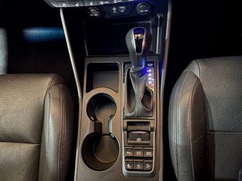 HYUNDAI TUCSON 1.7 CRDi Blue Drive Premium SE 5dr 2WD DCT