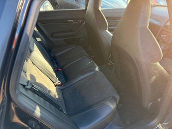 AUDI A6 S6 FSI Quattro 4dr Tip Auto