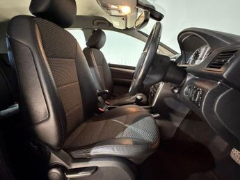 MERCEDES-BENZ B CLASS B180 CDI Sport 5dr CVT Auto