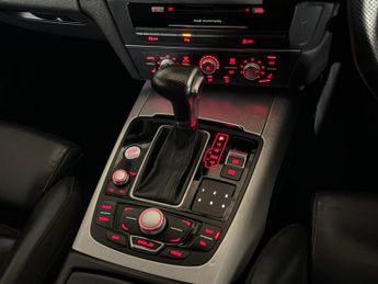 AUDI A6 2.0 TDI Ultra S Line 5dr S Tronic