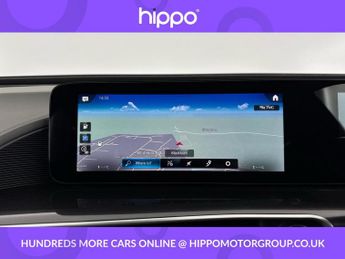 MERCEDES-BENZ EQC EQC 400 80kWh AMG Line SUV 5dr Electric Auto 4MATIC (408 ps)