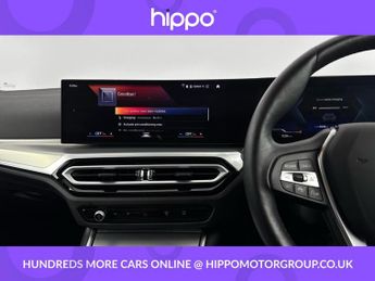 BMW I4 40 83.9kWh Sport Gran Coupe 5dr Electric Auto eDrive (340 ps)