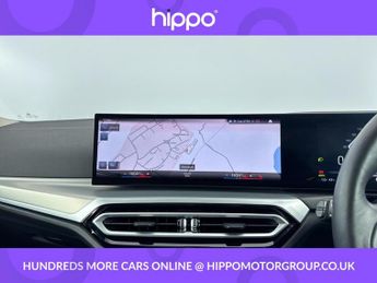 BMW I4 40 83.9kWh Sport Gran Coupe 5dr Electric Auto eDrive (340 ps)