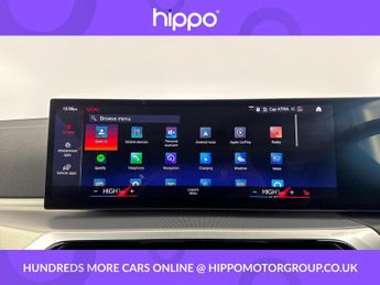 BMW I4 40 83.9kWh Sport Gran Coupe 5dr Electric Auto eDrive (340 ps)