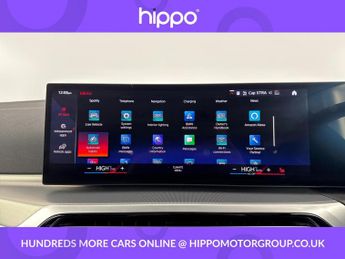 BMW I4 40 83.9kWh Sport Gran Coupe 5dr Electric Auto eDrive (340 ps)