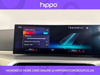 BMW I4 40 83.9kWh Sport Gran Coupe 5dr Electric Auto eDrive (340 ps)