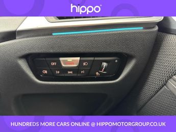 BMW I4 40 83.9kWh Sport Gran Coupe 5dr Electric Auto eDrive (340 ps)