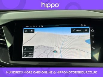 AUDI Q4 E-TRON 40 Edition 1 Sportback 5dr Electric Auto 82kWh (204 ps)