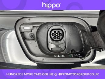 AUDI Q4 E-TRON 40 Edition 1 Sportback 5dr Electric Auto 82kWh (204 ps)