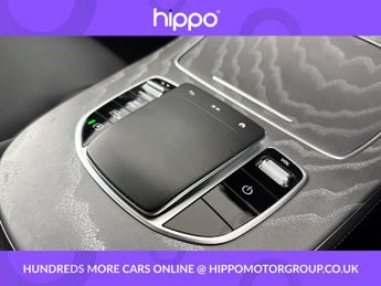 MERCEDES-BENZ E CLASS 2.0 E220d AMG Line Night Edition (Premium Plus) Saloon 4dr Diese