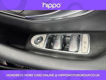 MERCEDES-BENZ E CLASS 2.0 E220d AMG Line Night Edition (Premium Plus) Saloon 4dr Diese