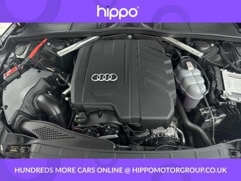 AUDI A5 35 TFSI S Line 5dr S Tronic