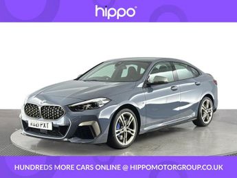 BMW M235 2.0 M235i Saloon 4dr Petrol Auto xDrive Euro 6 (s/s) (306 ps)