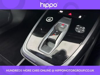 AUDI Q4 E-TRON 40 Edition 1 SUV 5dr Electric Auto 82kWh (204 ps)