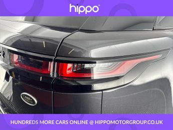 LAND ROVER RANGE ROVER VELAR 2.0 D200 MHEV Edition SUV 5dr Diesel Auto 4WD Euro 6 (s/s) (204 
