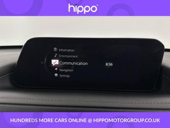 MAZDA CX-30 2.0 e-SKYACTIV X MHEV SE-L Lux SUV 5dr Petrol Auto Euro 6 (s/s) 