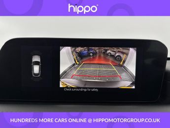 MAZDA CX-30 2.0 e-SKYACTIV X MHEV SE-L Lux SUV 5dr Petrol Auto Euro 6 (s/s) 