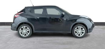 Nissan Juke 1.2 DiG-T Acenta Premium 5dr ++ ULEZ / SAT NAV / CAMERA / DAB ++