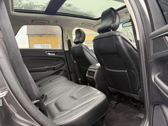 FORD EDGE 2.0 TDCi 210 Titanium 5dr Powershift