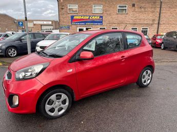 Kia Picanto 1.0 1 3dr