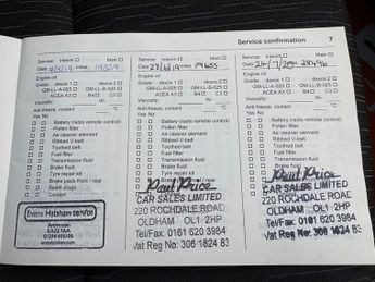 VAUXHALL ASTRA GTC 1.4T 16V 140 Sport 3dr Auto