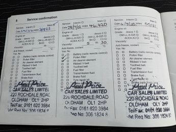 VAUXHALL ASTRA GTC 1.4T 16V 140 Sport 3dr Auto