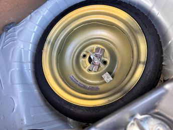 MITSUBISHI MIRAGE 1.2 3 5dr CVT