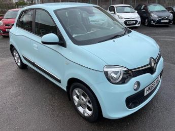 Renault Twingo 0.9 TCE Dynamique 5dr [Start Stop]