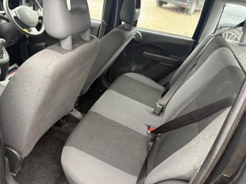 FIAT PANDA 1.1 Active ECO 5dr