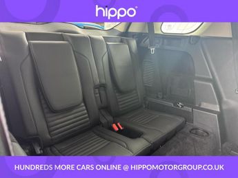 LAND ROVER DISCOVERY SPORT 2.0 P250 HSE 5dr Auto