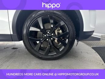 LAND ROVER DISCOVERY SPORT 2.0 P250 HSE 5dr Auto