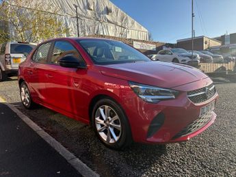 Vauxhall Corsa 1.2 SE Premium 5dr