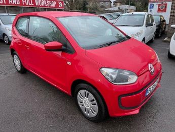 Volkswagen Up 1.0 Move Up 3dr
