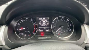 SKODA RAPID SPACEBACK 1.2 TSI 90 SE Tech 5dr DSG