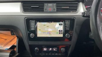 SKODA RAPID SPACEBACK 1.2 TSI 90 SE Tech 5dr DSG