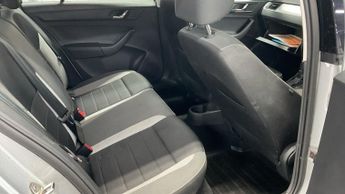 SKODA RAPID SPACEBACK 1.2 TSI 90 SE Tech 5dr DSG