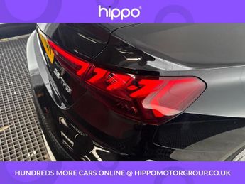 AUDI A3 1.5 TFSI 35 S line Saloon 4dr Petrol S Tronic Euro 6 (s/s) (150 