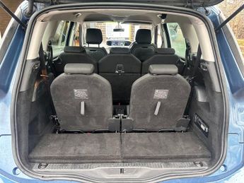 CITROEN C4 GRAND PICASSO 1.6 BlueHDi Exclusive 5dr EAT6