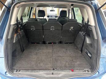 CITROEN C4 GRAND PICASSO 1.6 BlueHDi Exclusive 5dr EAT6