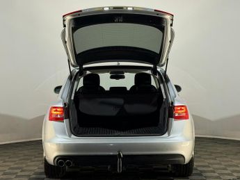 AUDI A6 2.0 TDI SE 5dr Multitronic