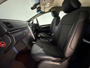 MERCEDES-BENZ B CLASS B180 CDI Sport 5dr CVT Auto