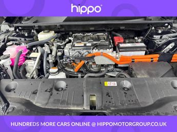 TOYOTA BZ4X 71.4kWh Motion SUV 5dr Electric Auto AWD (11kW OBC) (218 ps)