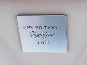 FORD TRANSIT CUSTOM 2.0 EcoBlue 185ps Low Roof D/Cab Limited Van Auto