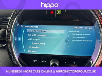 MINI HATCH 135kW Cooper S Level 2 33kWh 3dr Auto