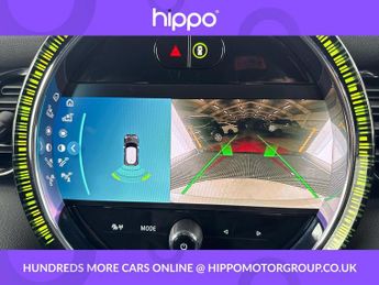 MINI HATCH 135kW Cooper S Level 2 33kWh 3dr Auto