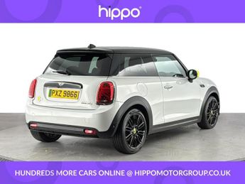 MINI HATCH 135kW Cooper S Level 2 33kWh 3dr Auto