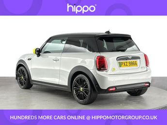 MINI HATCH 135kW Cooper S Level 2 33kWh 3dr Auto