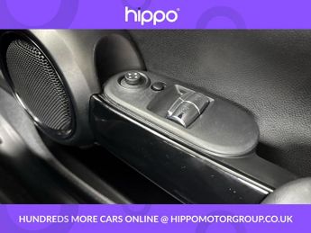 MINI ELECTRIC HATCH Cooper SE 32.6kWh Level 1 Hatchback 3dr Electric Auto (184 ps)